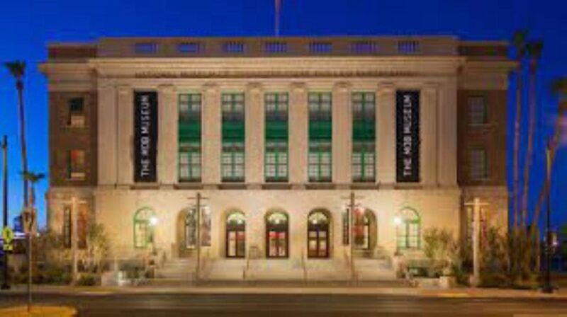 Las Vegas: GoCar Mob History Audio Tour & Mob Museum Ticket - The Overall Value