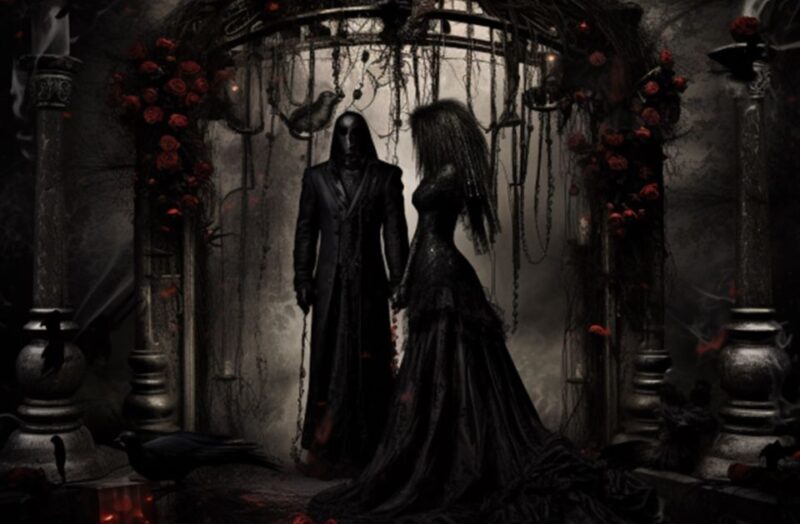 Las Vegas: Gothic Chapel Wedding with Photography Included - Price & Value: Is It Worth It?