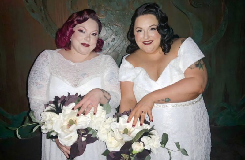Las Vegas: Gothic Chapel Wedding with Photography Included - Is This Experience Right for You?