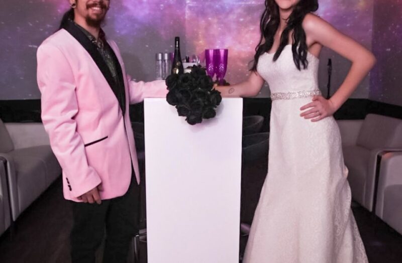 Las Vegas: Gothic Chapel Wedding with Photography Included - FAQ