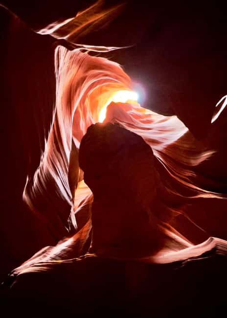 Las Vegas: Grand Canyon and Antelope Canyon 2-Day SUV Tour - Who Will Love This Tour?