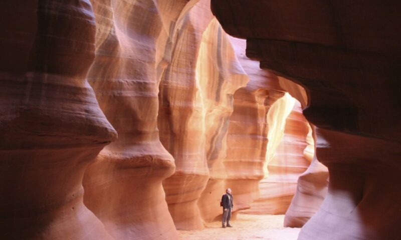 Las Vegas: Grand Canyon and Antelope Canyon Overnight Tour - Who Should Consider This Tour?