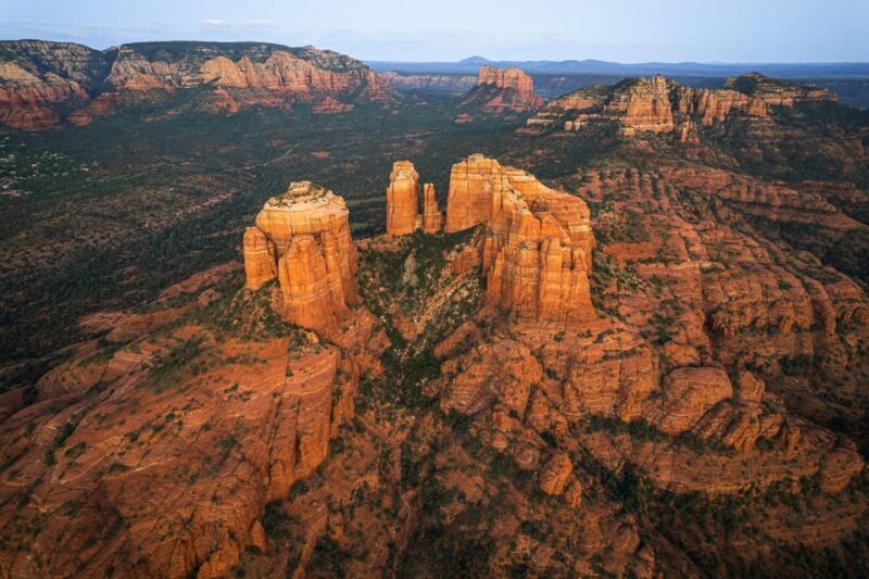 Las Vegas: Grand Canyon and Antelope Canyon with Overnight - Introduction