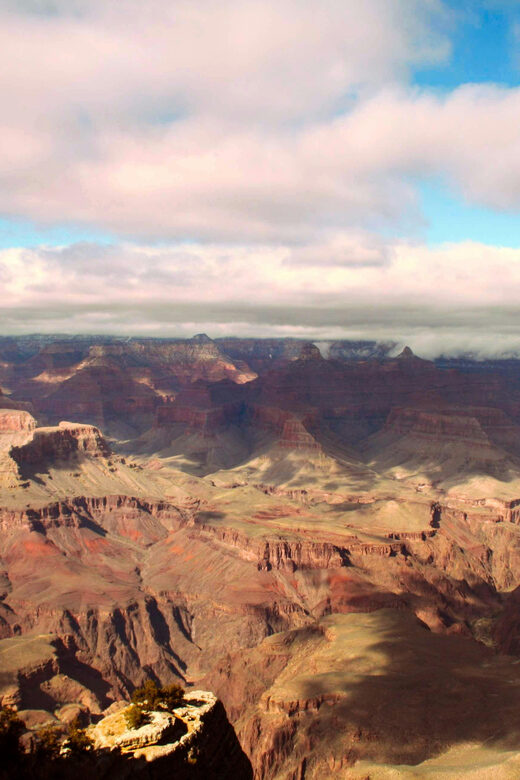 Las Vegas: Grand Canyon and Antelope Canyon with Overnight - Authentic Insights from Past Travelers