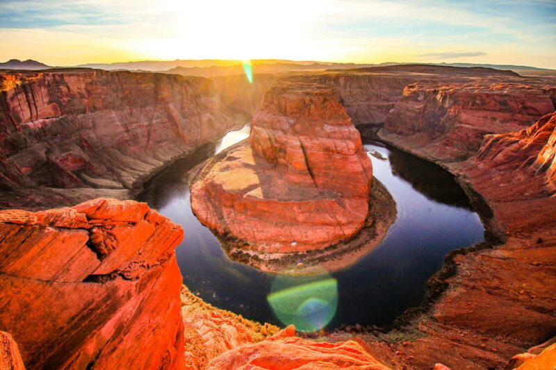 Las Vegas: Grand Canyon and Antelope Canyon with Overnight - FAQ