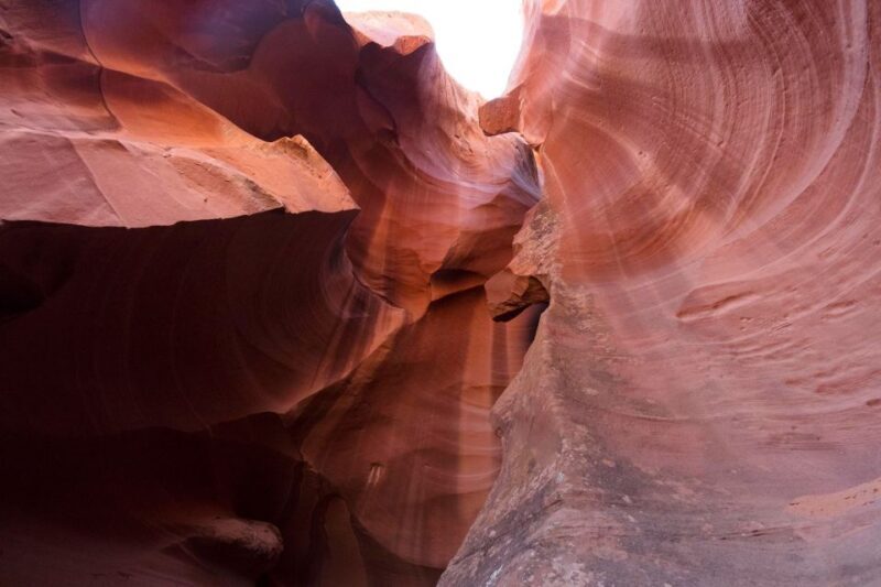 Las Vegas: Grand Canyon, Antelope, Bryce and Zion 3-Day Tour - Introduction: A Compact Adventure Through the Southwest’s Wonders