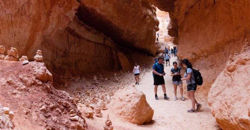 Las Vegas: Grand Canyon, Antelope, Bryce and Zion 3-Day Tour - Who Will Love This Tour?