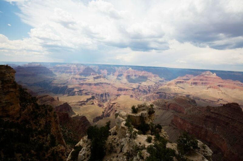 Las Vegas: Grand Canyon, Antelope, Bryce and Zion 3-Day Tour - The Sum Up: Is This Tour Right for You?