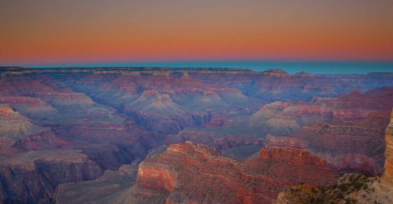 Las Vegas: Grand Canyon Day Trip in Spanish - A Complete Breakdown of the Experience