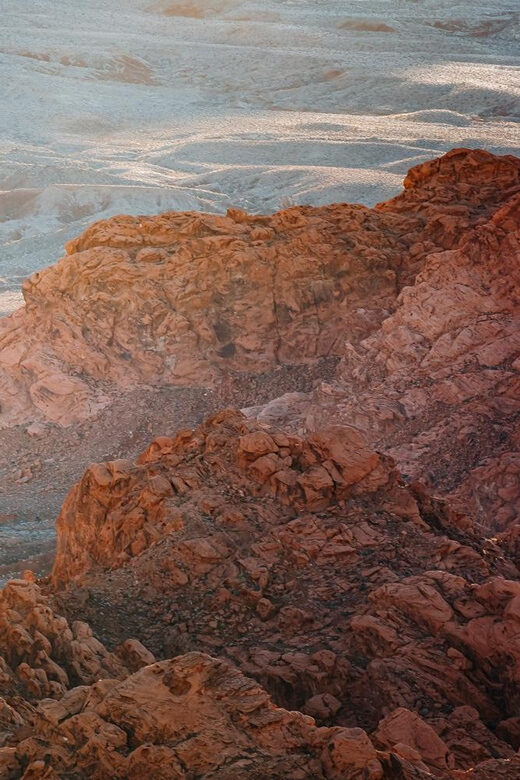 Las Vegas: Grand Canyon Heli Tour and Valley of Fire Landing - FAQs