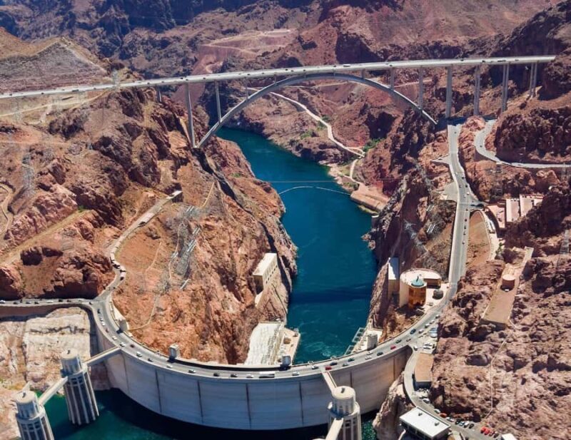 Las Vegas: Grand Canyon Helicopter & Overnight Ranch Getaway - Analyzing the Value