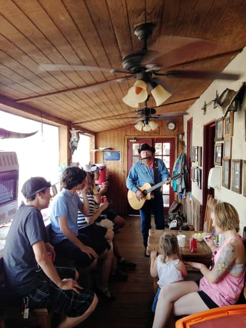 Las Vegas: Grand Canyon Helicopter & Ranch Adventure by Bus - Final Thoughts