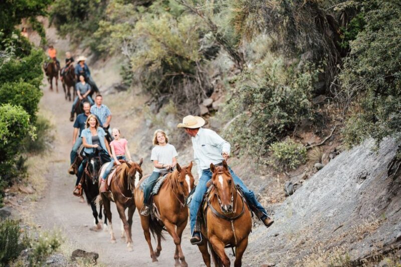 Las Vegas: Grand Canyon Helicopter West Rim Flight & Options - Who is This Tour Best For?