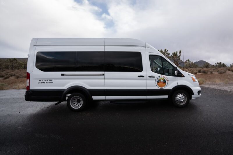 Las Vegas: Grand Canyon, Hoover Dam & 7 Magic Mountains Tour - A Closer Look at the Tour Experience