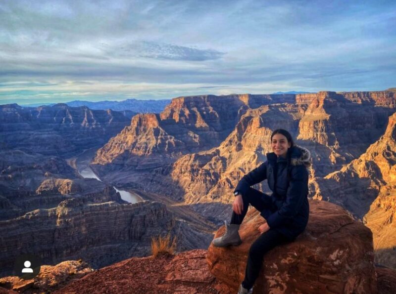 Las Vegas: Grand Canyon, Hoover Dam & 7 Magic Mountains Tour - Practical Details: Price, Duration, and What’s Included