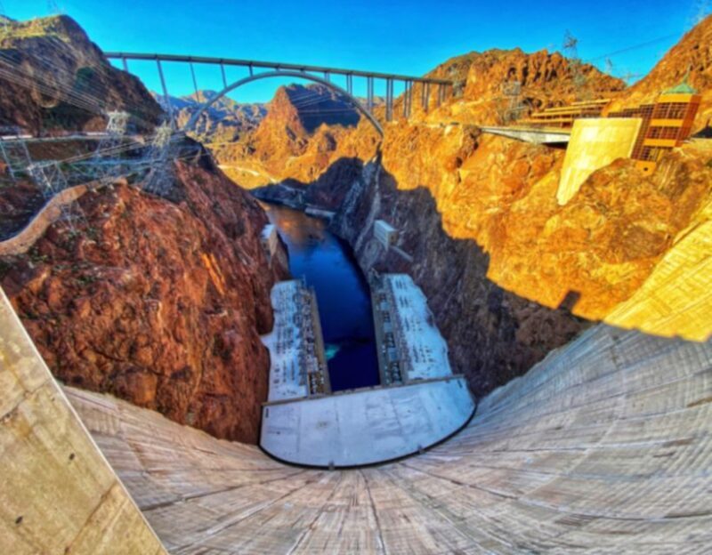 Las Vegas: Grand Canyon, Hoover Dam & 7 Magic Mountains Tour - Final Thoughts: Who Should Consider This Tour?