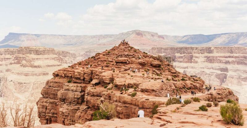 Las Vegas: Grand Canyon, Hoover Dam & Seven Magic Mountains - Who Will Love This Tour?