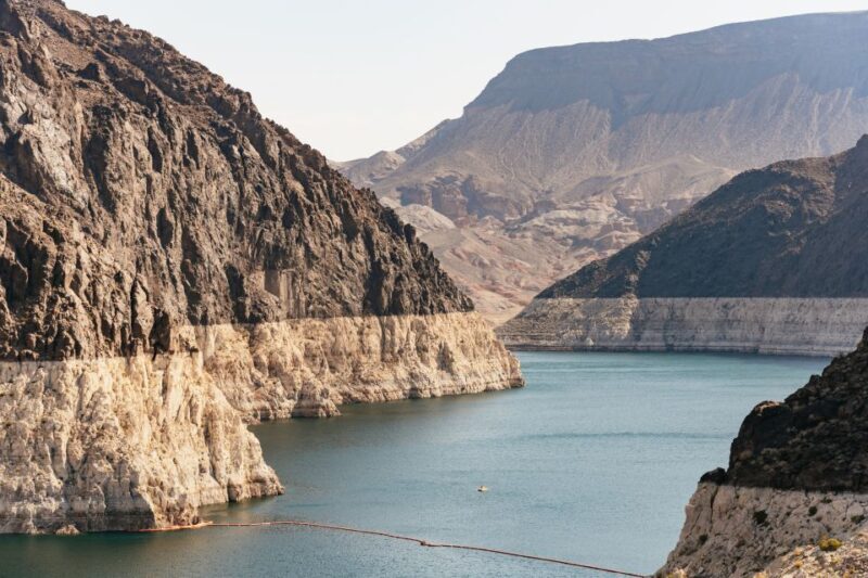 Las Vegas: Grand Canyon, Hoover Dam & Seven Magic Mountains - Frequently Asked Questions