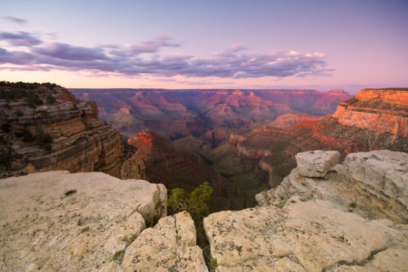 Las Vegas: Grand Canyon National Park Day Tour - A Practical Review of the Grand Canyon Day Tour