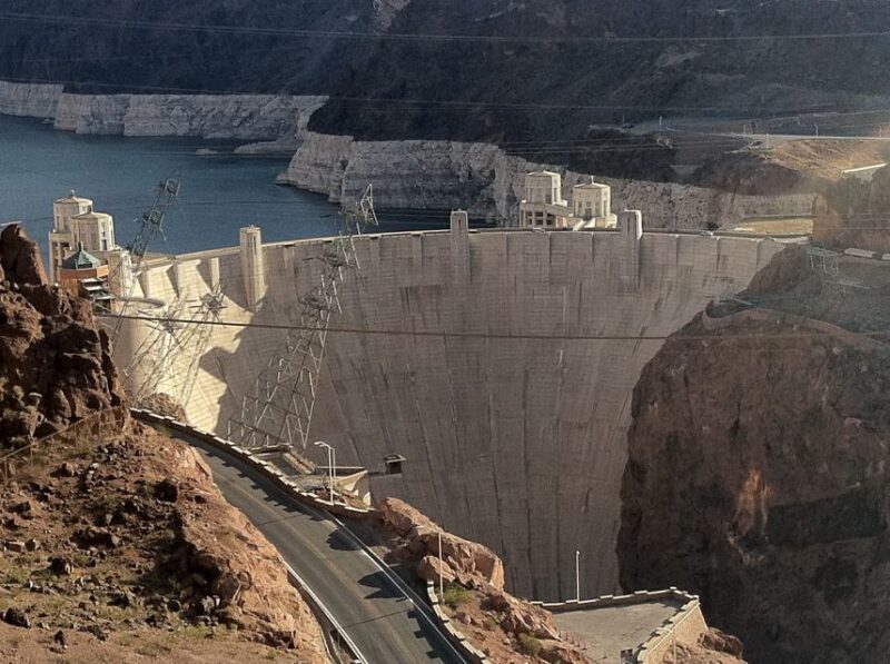 Las Vegas: Grand Canyon National Park Day Tour - FAQ