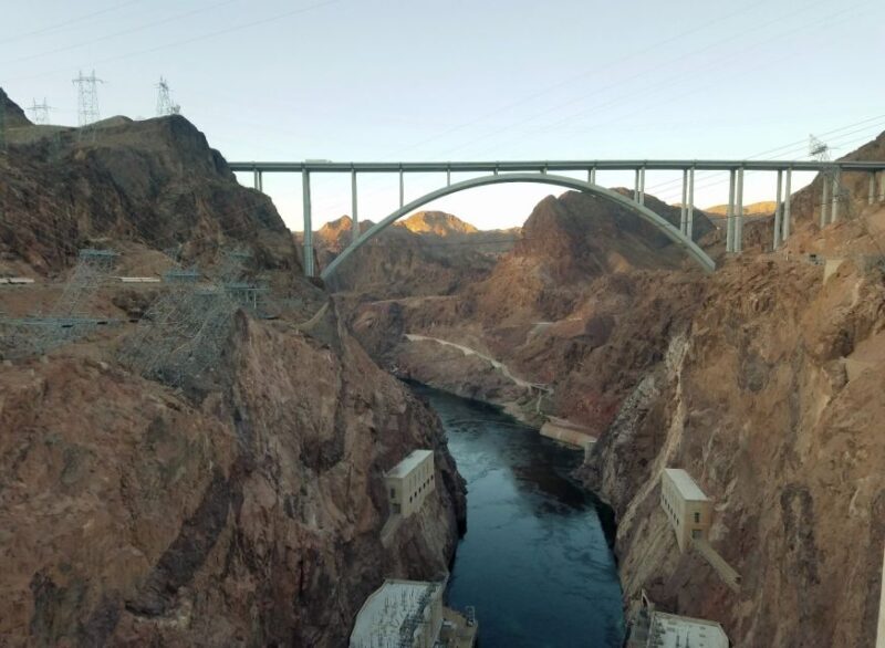 Las Vegas: Grand Canyon National Park, Hoover Dam, Route 66 - Authentic Insights from Travelers’ Reviews