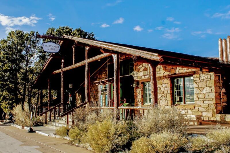 Las Vegas: Grand Canyon National Park South Rim Guided Tour - Practical Tips for Your Trip