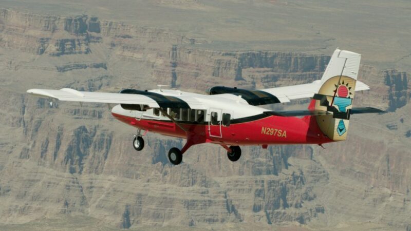 Las Vegas: Grand Canyon North ATV Tour with Scenic Flight - What Makes This Tour Stand Out?