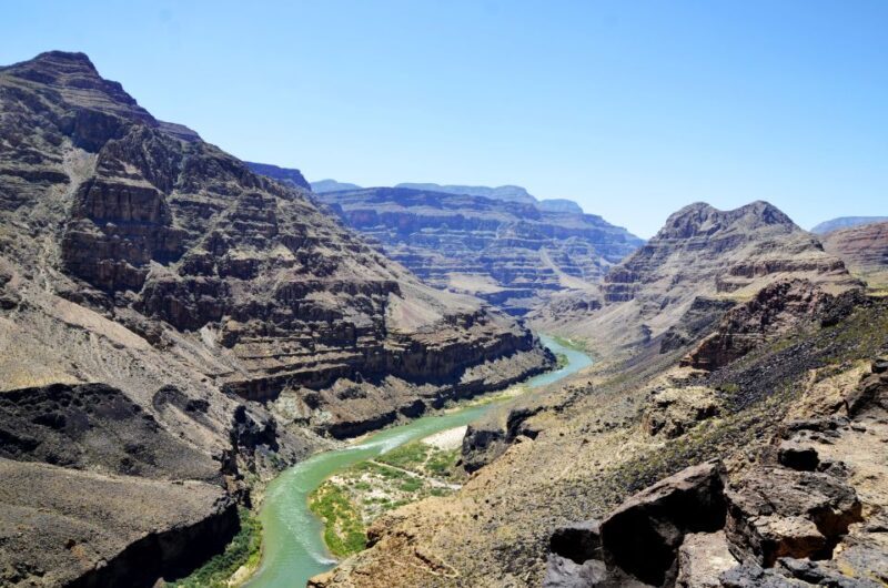 Las Vegas: Grand Canyon North ATV Tour with Scenic Flight - Who Is This Tour Best For?