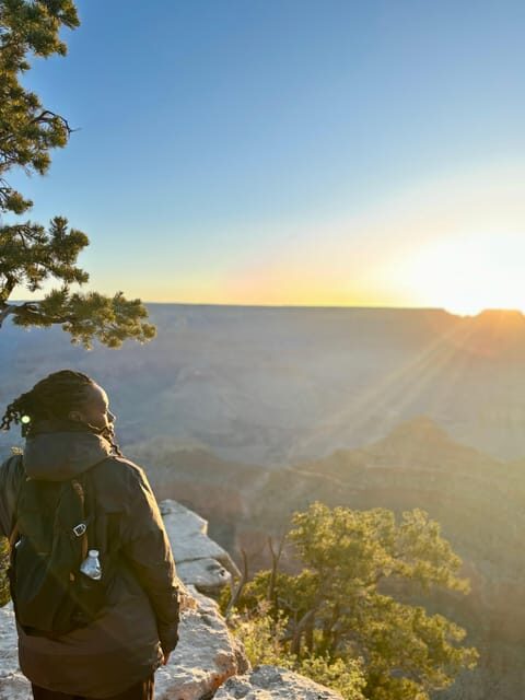 Las Vegas: Grand Canyon Sunrise, Antelope, & Horseshoe Bend - Key Points