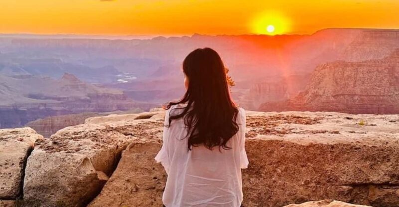 Las Vegas: Grand Canyon Sunrise, Antelope, & Horseshoe Bend - An In-Depth Look at the Tour Experience