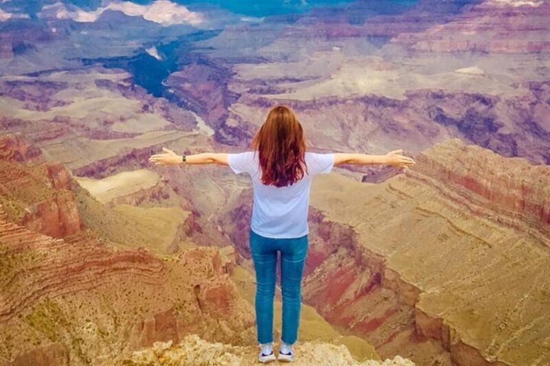Las Vegas: Grand Canyon Sunrise, Antelope, & Horseshoe Bend - FAQ