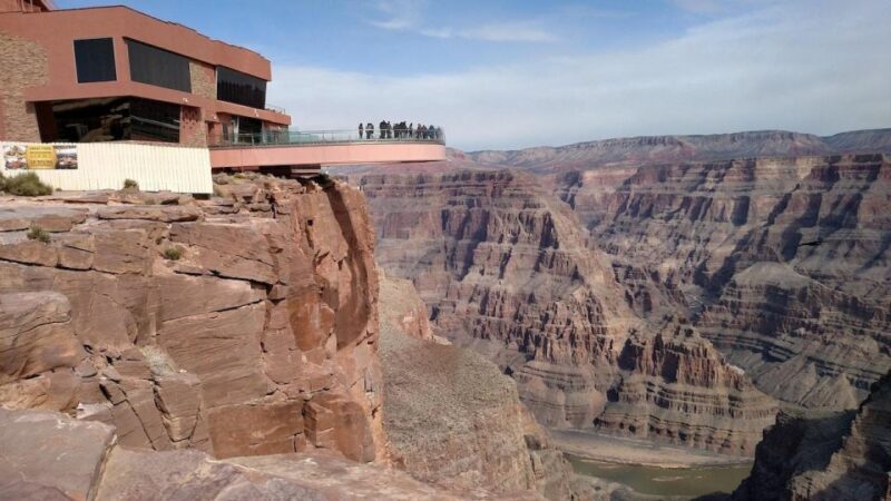 Las Vegas: Grand Canyon Trip + Las Vegas City Tour - An In-Depth Look at the Tour Experience
