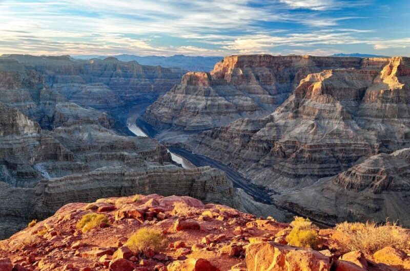Las Vegas: Grand Canyon Trip + Las Vegas City Tour - Practical Tips and Considerations