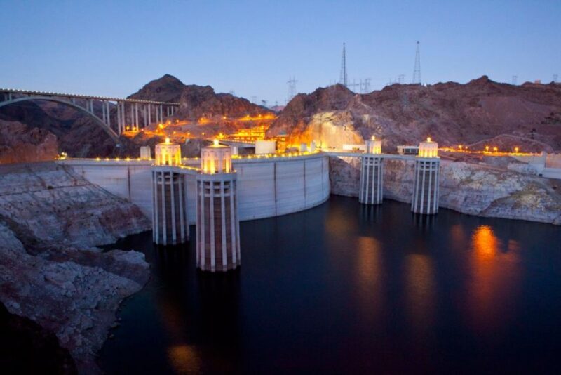 Las Vegas: Grand Canyon Trip + Las Vegas City Tour - FAQs