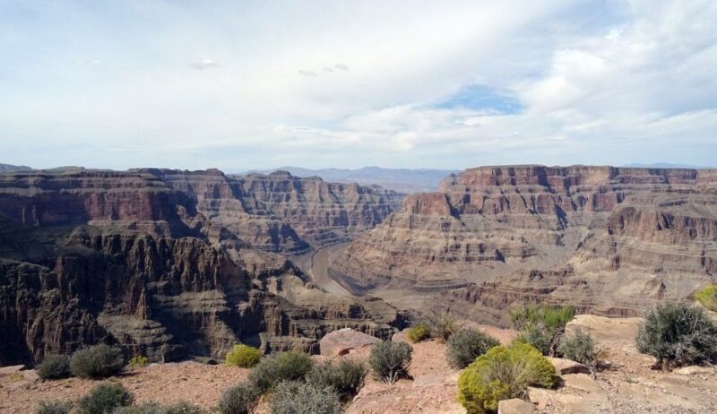 Las Vegas: Grand Canyon West Bus Tour with Guided Walk - Final Thoughts