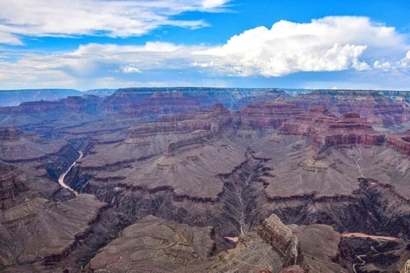 Las Vegas: Grand Canyon West Bus Transfer - FAQs