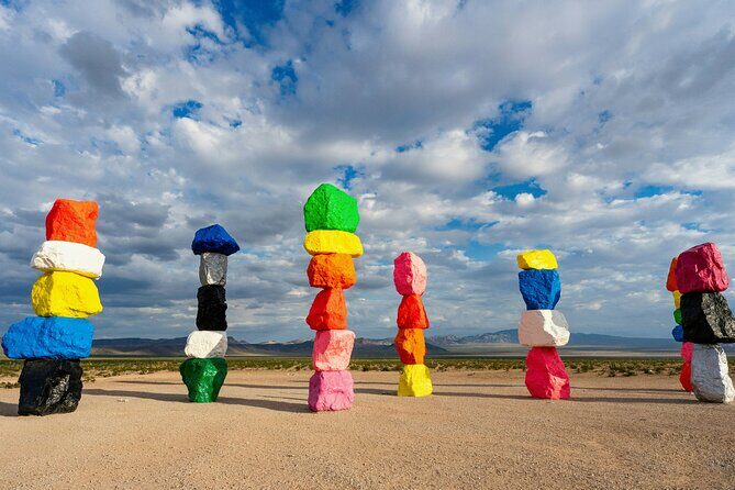 Las Vegas : Grand Canyon West, Hoover Dam, One-Day Tour - FAQs