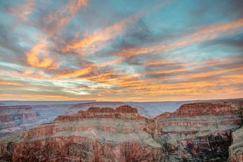 Las Vegas: Grand Canyon West, Hoover Dam & Optional Skywalk - The Verdict: Who Is This Tour Best For?