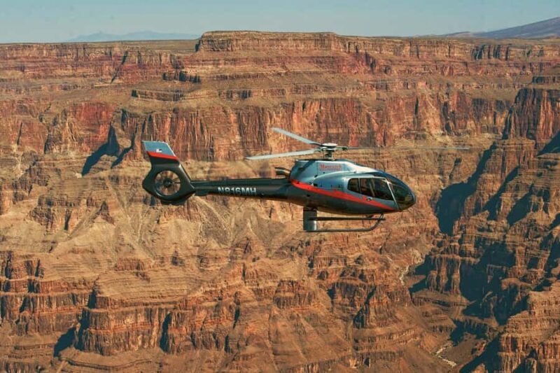 Las Vegas: Grand Canyon West, Hoover Dam & Optional Skywalk - FAQ