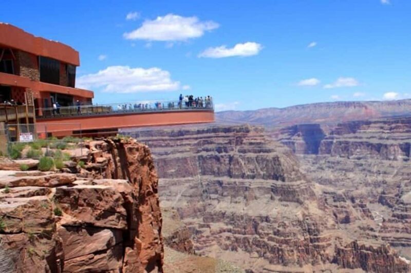 Las Vegas: Grand Canyon West, Hoover Dam & Optional Skywalk - Final Thoughts