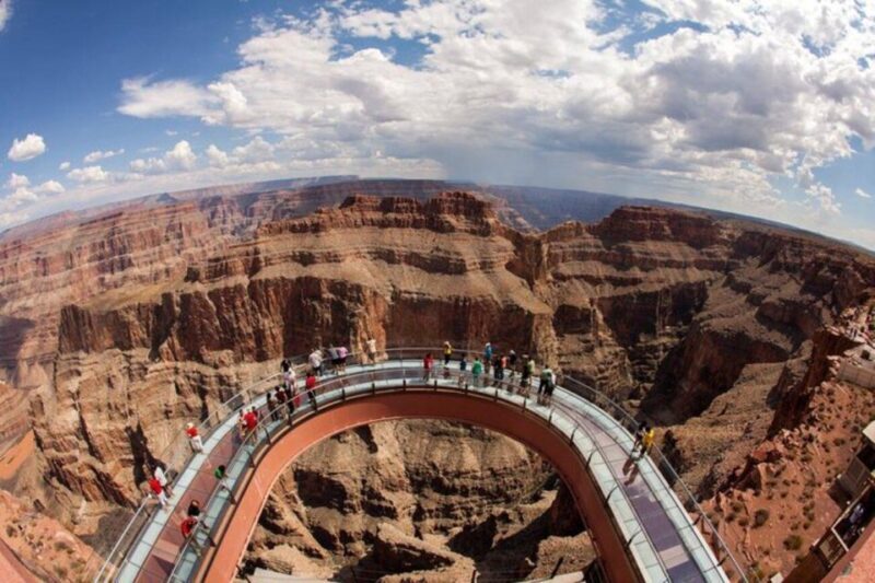 Las Vegas: Grand Canyon West, Hoover Dam & Optional Skywalk - Final Thoughts