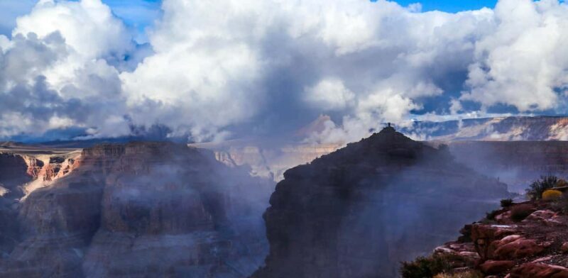 Las Vegas: Grand Canyon West & Hoover Dam Tour + Breakfast - Frequently Asked Questions