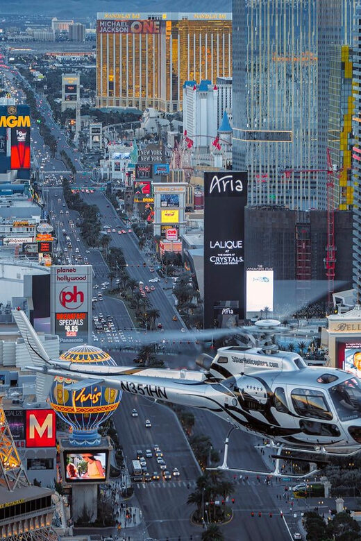 Las Vegas: Grand Canyon West Rim Extended Helicopter Tour - Why This Tour Stands Out