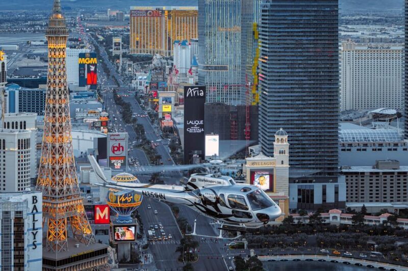 Las Vegas: Grand Canyon West Rim Extended Helicopter Tour - FAQ