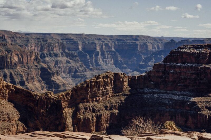Las Vegas: Grand Canyon West Rim Private Van Tour - FAQ