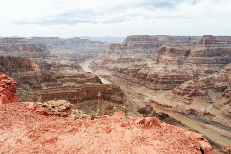 Las Vegas: Grand Canyon West Rim Tour with Optional Skywalk - In-Depth Tour Breakdown