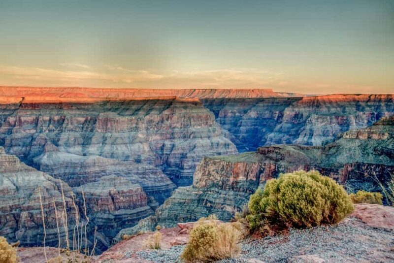 Las Vegas: Grand Canyon West Rim Tour with Optional Skywalk - Who Should Consider This Tour?