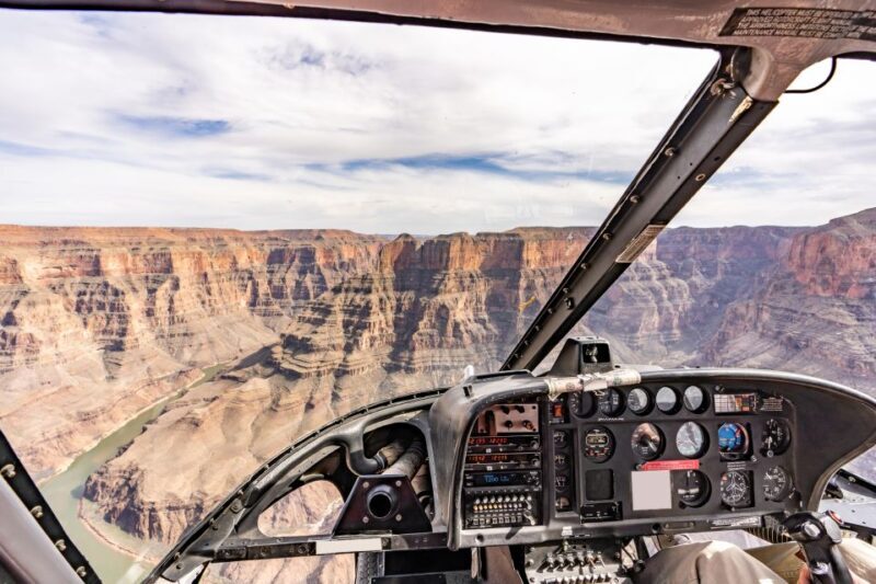 Las Vegas: Grand Canyon West Rim Tour with Optional Skywalk - FAQ