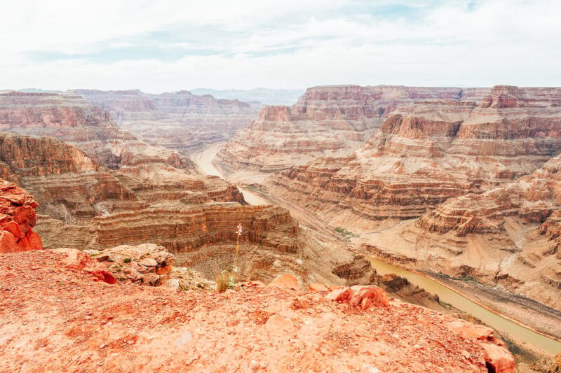 Las Vegas: Grand Canyon West Rim Tour with Optional Skywalk - Final Words