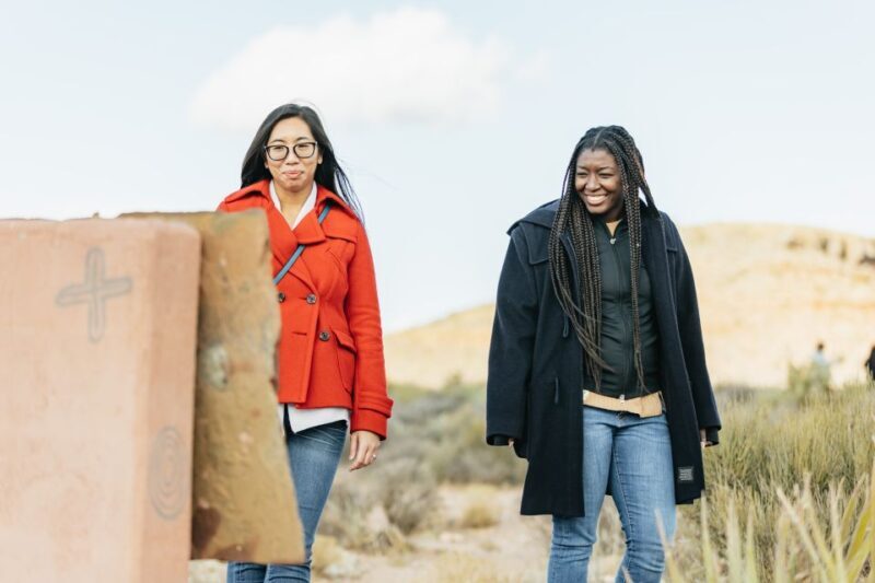 Las Vegas: Grand Canyon West Rim VIP Luxury Small Group Tour - A Deep Dive into the Experience